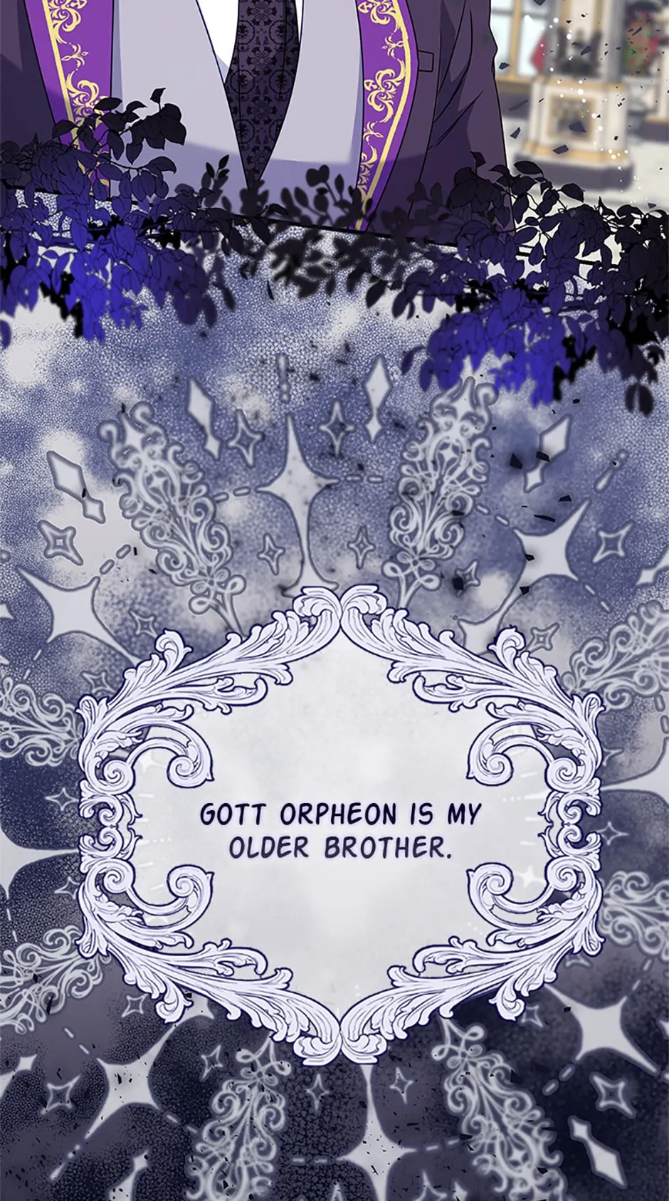 My Warmonger Husband Chapter 54 - page 50